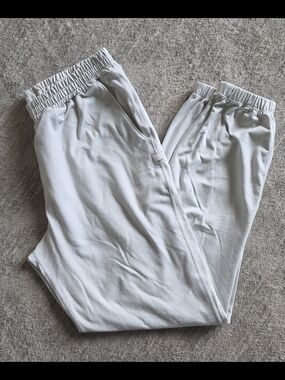 Women's Vuori Boyfriend Joggers size XS